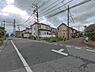 外観：現地写真です。