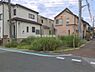 外観：現地写真です。