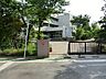 周辺：越谷市立大相模小学校まで約600m（徒歩8分）