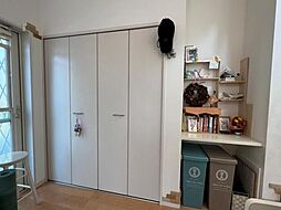 室内の画像