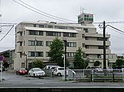 越谷誠和病院まで約1010m（徒歩13分）