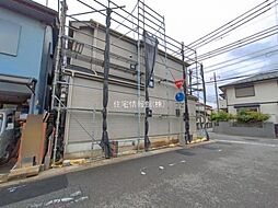 外観の画像
