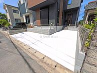 埼玉県越谷市神明町2丁目：物件画像