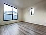 子供部屋：子供部屋にもちょうど良い大きさのお部屋です。