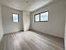 子供部屋：子供部屋にもちょうど良い大きさのお部屋です。
