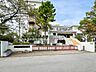 周辺：越谷市立大袋中学校まで約750m（徒歩10分）