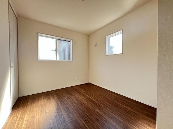 子供部屋