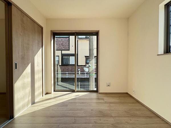 洋室