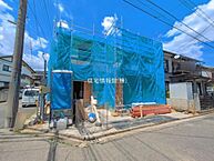 埼玉県春日部市米島：物件画像