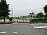 周辺：春日部市立春日部中学校まで約700m（徒歩9分）