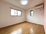 子供部屋：子供部屋にもちょうど良い大きさのお部屋です。