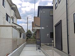 松伏町田中第2 1号棟