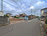 外観：現地写真です。