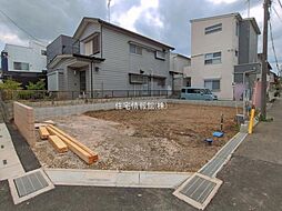 蒲生東町　1号棟