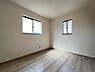 子供部屋：子供部屋にもちょうど良い大きさのお部屋です。
