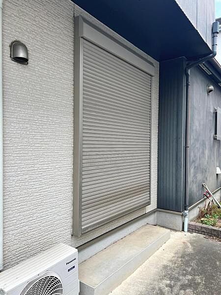 設備を拡大表示