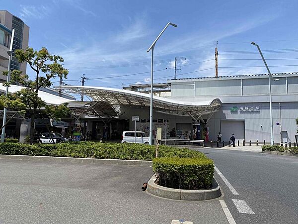 周辺を拡大表示