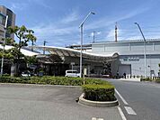 南越谷駅まで約2630m（徒歩33分）