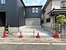 駐車場：駐車場ももちろん完備しておりますのでお車所有の方にも心強いです。