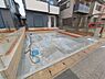 外観：現地写真です。