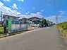 外観：現地写真です。