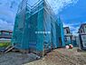 外観：現地写真です。