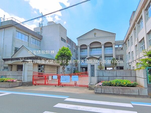 周辺を拡大表示