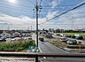 その他：お住まいからの眺望です。