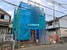 外観：現地写真です。