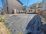 外観：現地写真です。