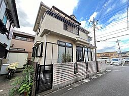 越谷市大沢 中古戸建