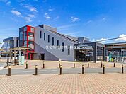 大袋駅まで約1610m（徒歩21分）