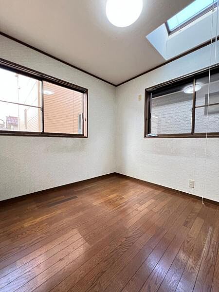 子供部屋