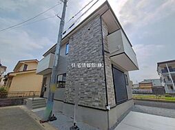 外観の画像