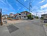 外観：現地写真です。