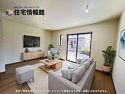 春日部市粕壁東4丁目 戸建 B号棟
