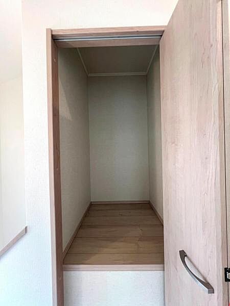 収納を拡大表示