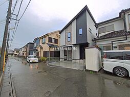 外観の画像