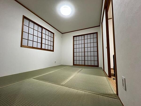 和室