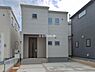 外観：現地写真です。