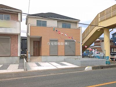 外観:現地写真です。 外観:現地写真です。