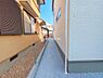 外観：現地写真です。