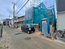 外観：現地写真です。