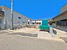 外観：現地写真です。