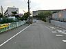 周辺：春日部市立武里中学校まで約1280m（徒歩16分）