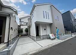 越谷市下間久里20期1棟 1号棟