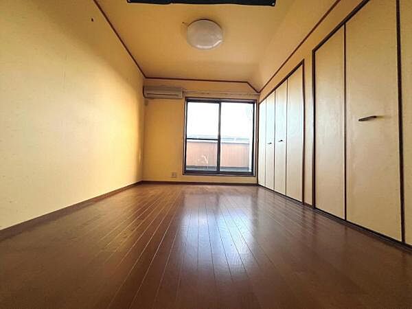 子供部屋を拡大表示