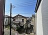 その他：お住まいからの眺望です。