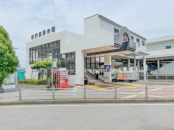 周辺を拡大表示