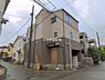 外観：現地写真です。